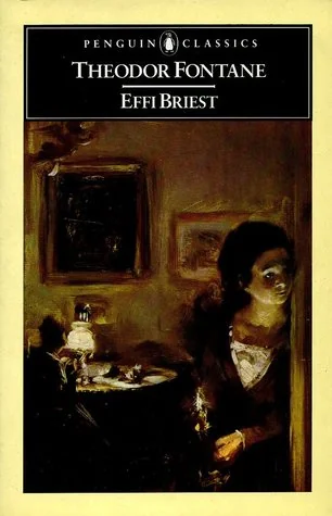 Effi Briest cover