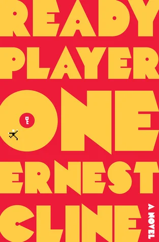 Ready Player One (Ready Player One, #1) cover