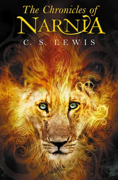 The Chronicles of Narnia (The Chronicles of Narnia, #1-7) cover