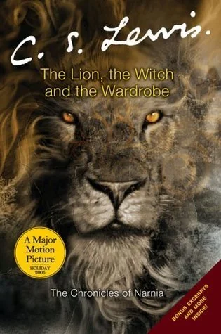The Lion, the Witch and the Wardrobe (Chronicles of Narnia, #1) cover