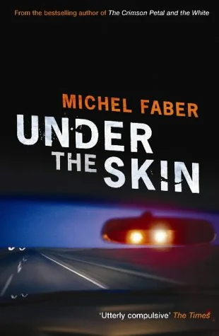Under the Skin cover