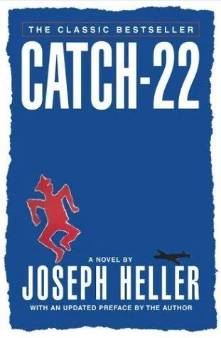 Catch-22 cover